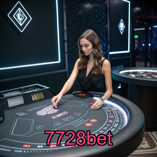 Recursos Inovadores do App 7728bet Transformam Jogos em Experiência Única