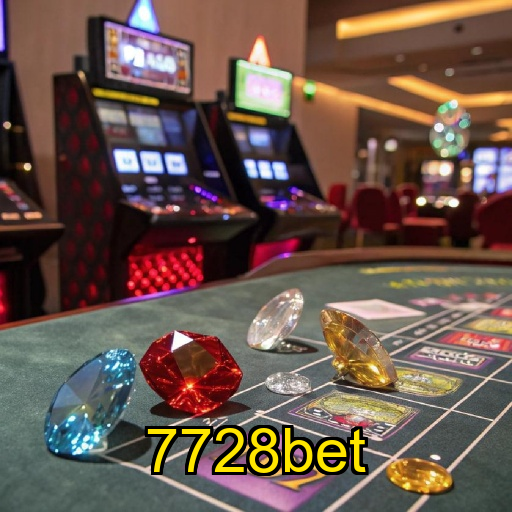 Acesso Instantâneo ao 7728bet: Entre e Comece a Jogar