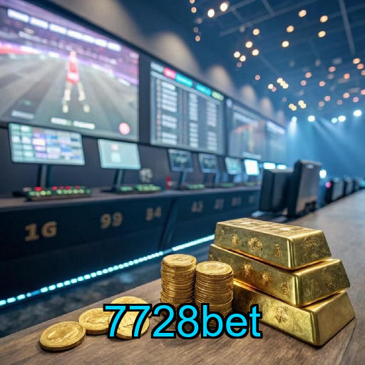 Aplicativo Oficial 7728bet: Jogue Onde e Quando Quiser