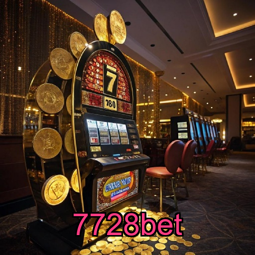 Acesso Instantâneo ao 7728bet: Entre e Comece a Jogar