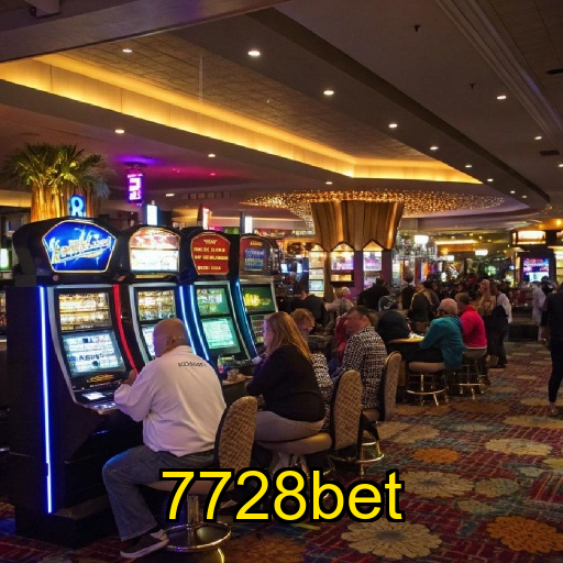 Aplicativo Oficial 7728bet: Jogue Onde e Quando Quiser