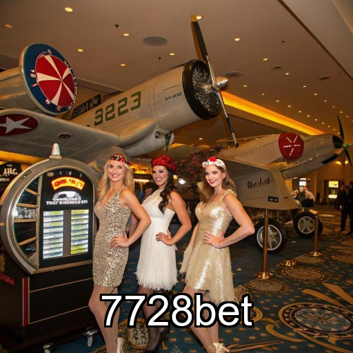 Apostas Esportivas de Alto Nível no 7728bet