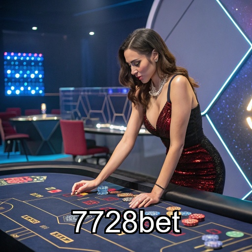 Os Melhores Bônus do 7728bet: Atraente e Inovador