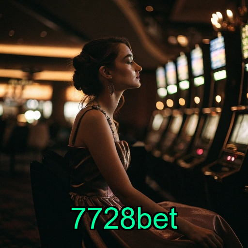 Pagamentos Ágeis e Seguros no 7728bet