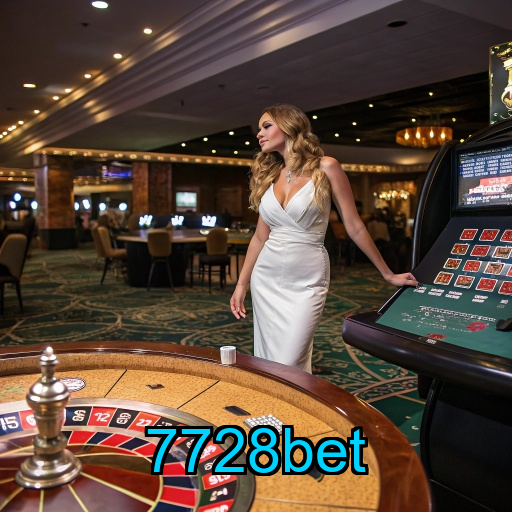 Aplicativo mobile 7728bet: jogue em qualquer lugar