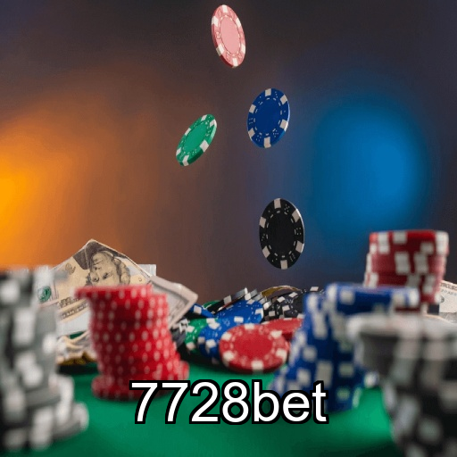 Aplicativo mobile 7728bet: jogue em qualquer lugar