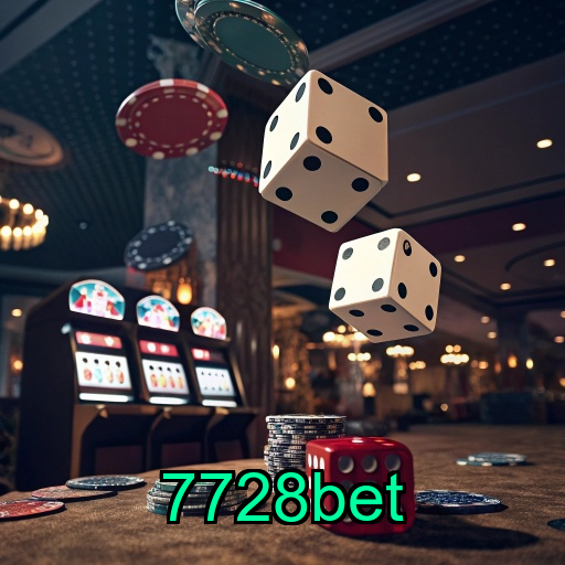 7728bet: O Portal Confiavel para Gamers Brasileiros