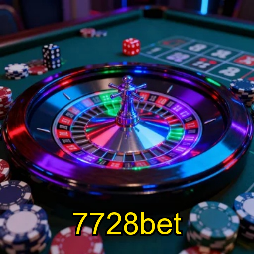 Aplicativo mobile 7728bet: jogue em qualquer lugar