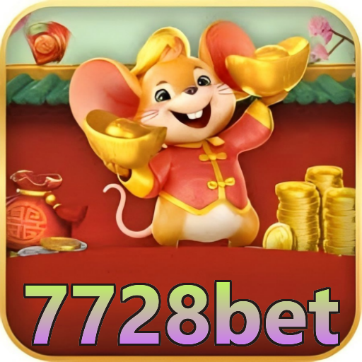 Novo logo da 7728bet